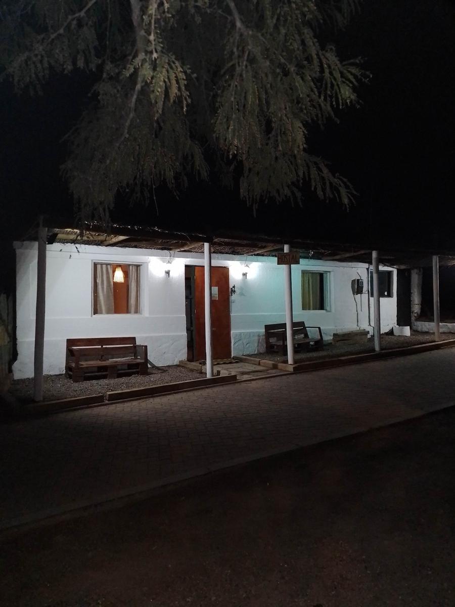 Hostal San Pedro photo 4