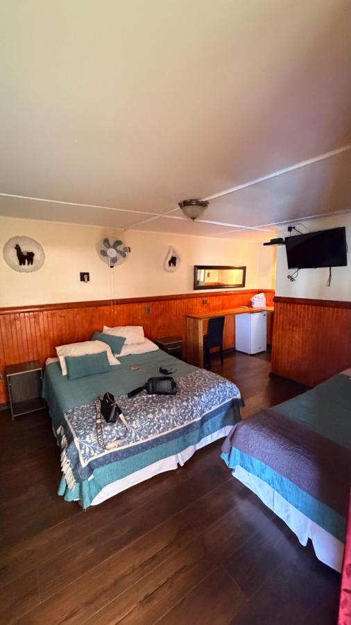 Hostal San Pedro photo 6