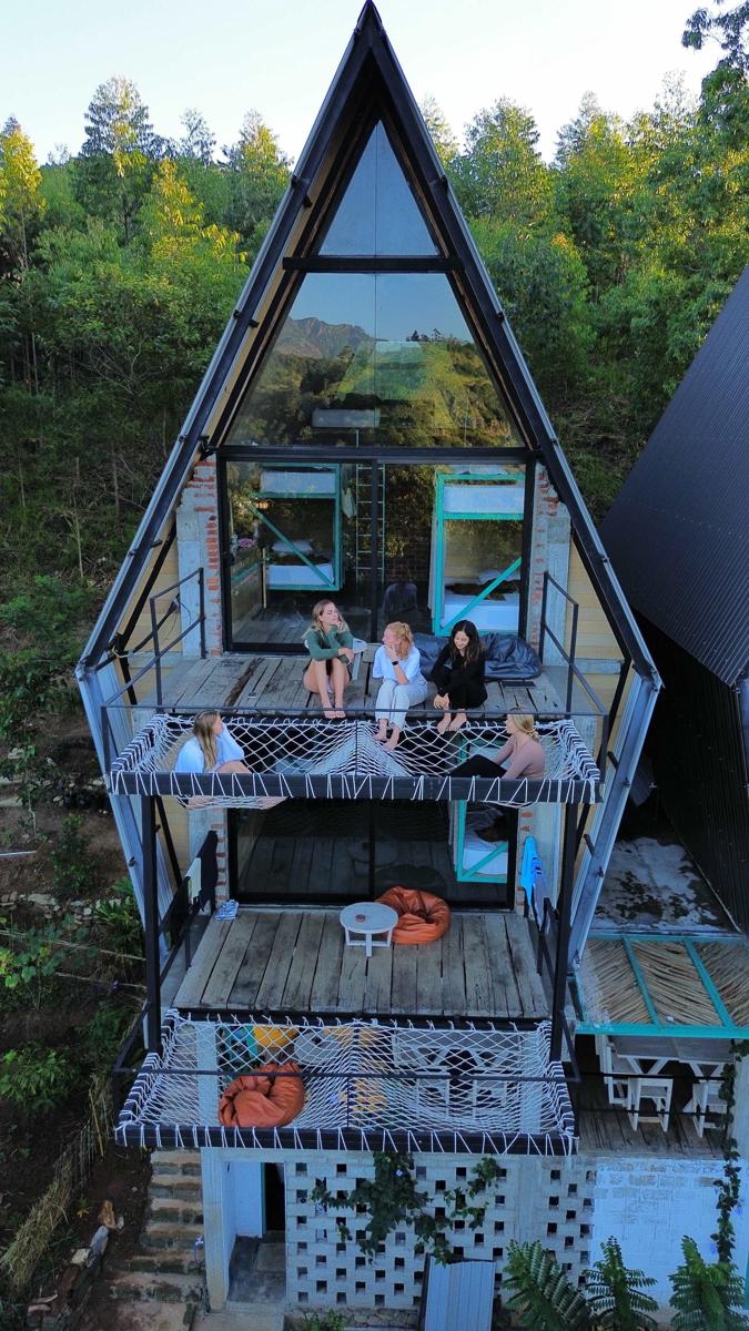 Wild Bee Hostel photo 1