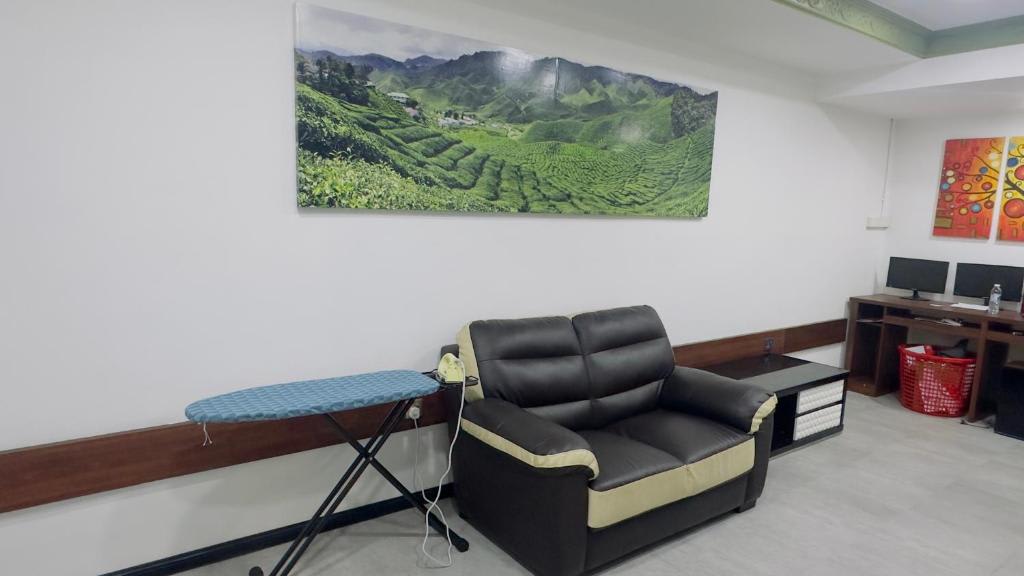 D Gaya Hotel Cameron Highlands photo 3