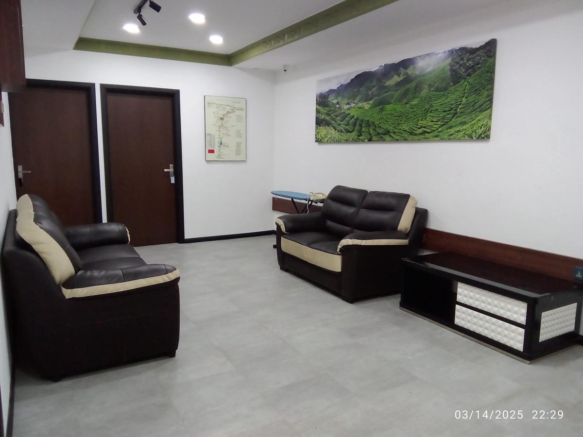 D Gaya Hotel Cameron Highlands photo 4