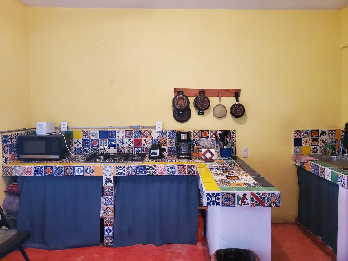 Anamaya Hostel photo 2