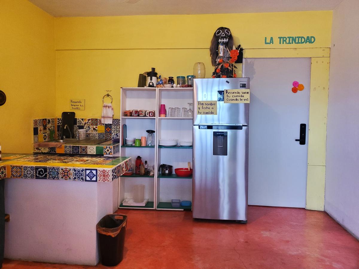 Anamaya Hostel photo 3