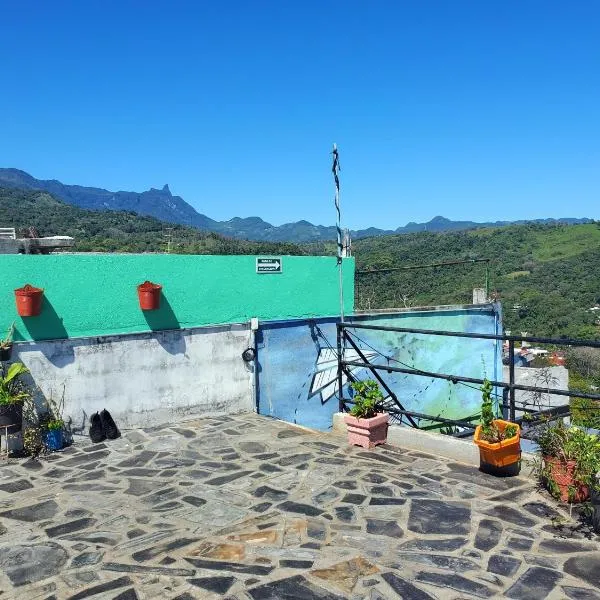 Anamaya Hostel photo 5