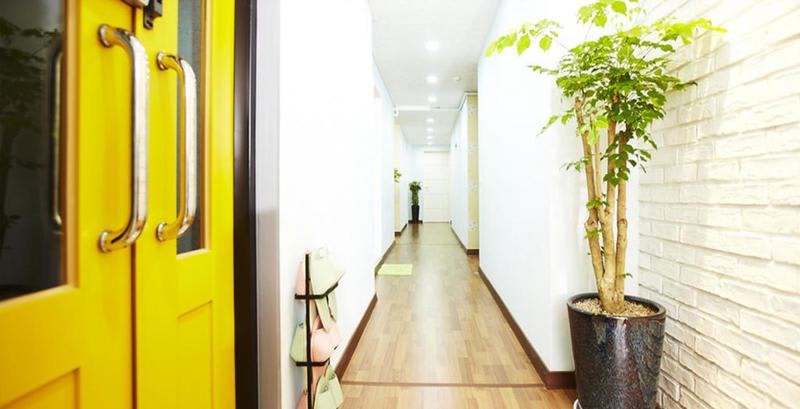YaKorea Hostel Gangnam photo 4