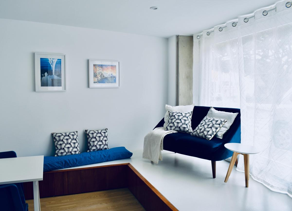 Partenope Hostel and Suites photo 2
