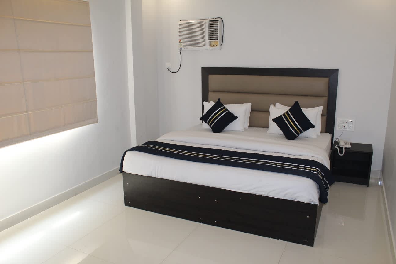 Hotel Shivaye photo 2