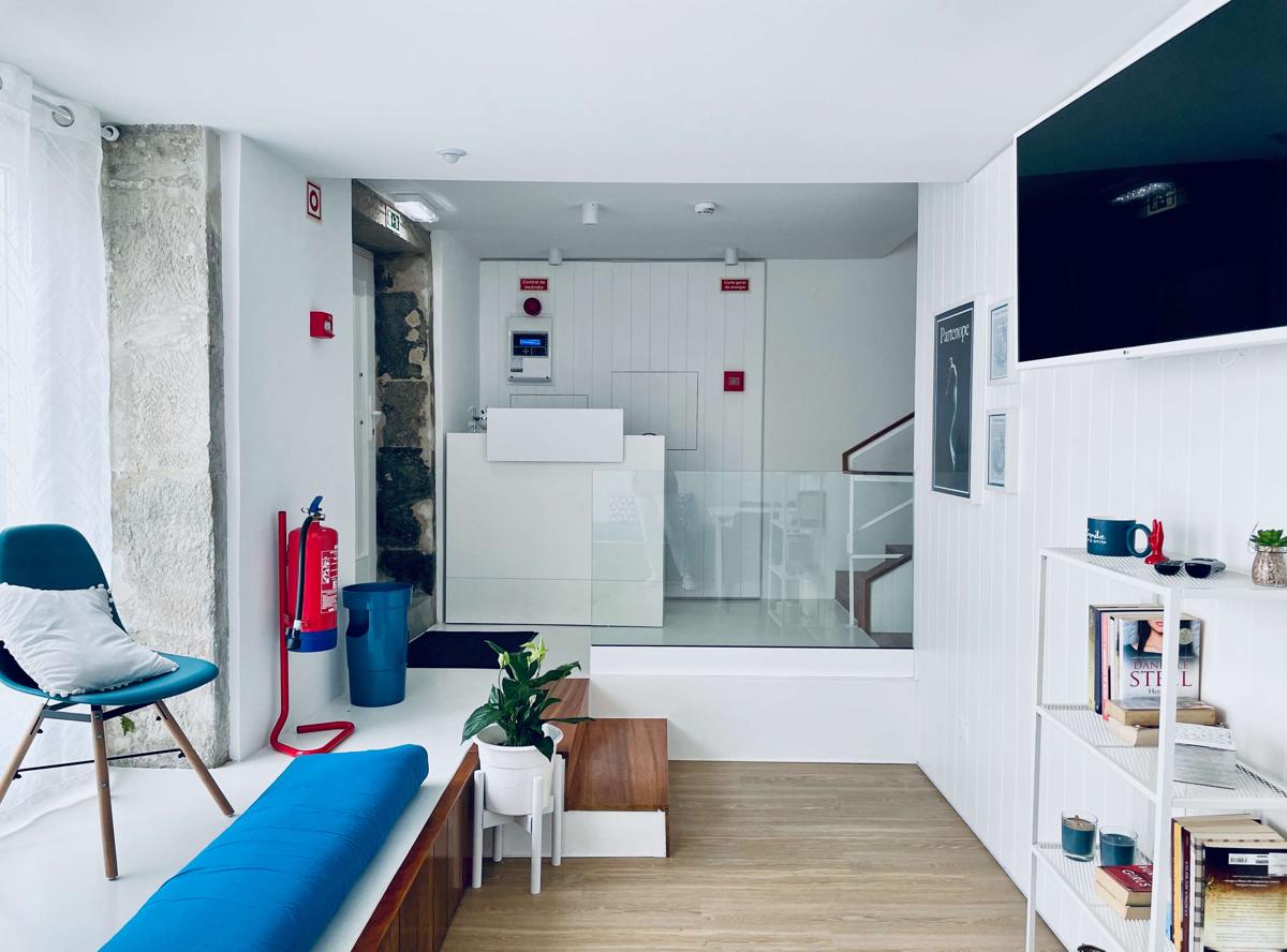 Partenope Hostel and Suites photo 3