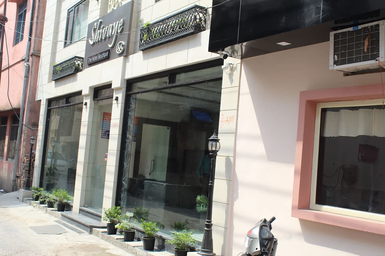 Hotel Shivaye photo 3