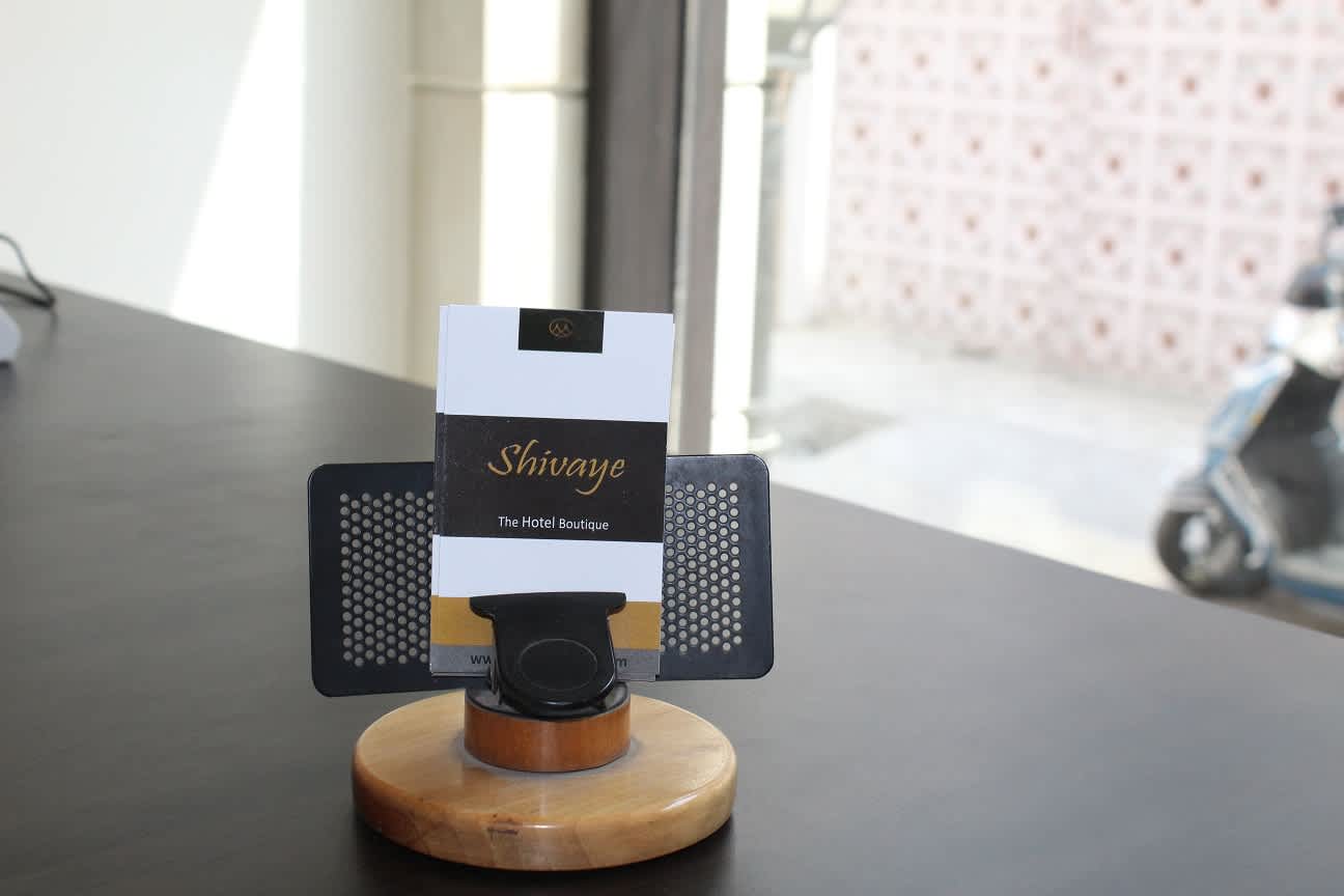 Hotel Shivaye photo 4