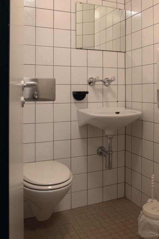 Hellmut-Wassmer-Jugendherberge Loerrach photo 3