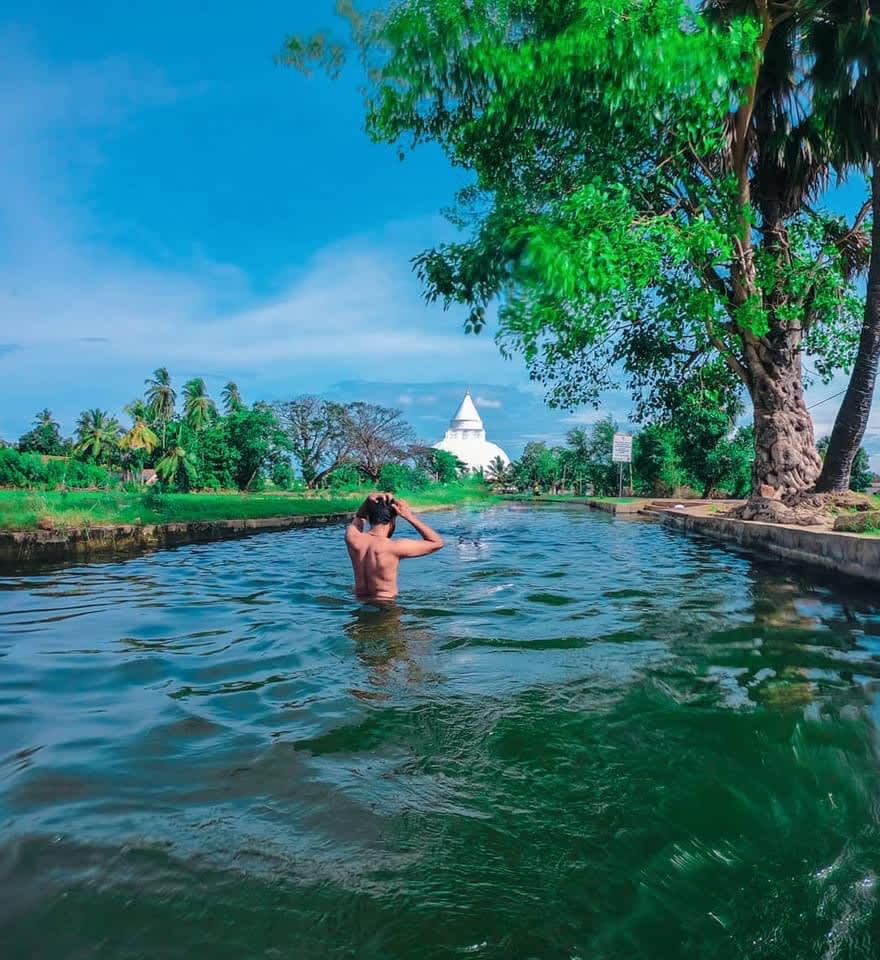 Saman Resort Yala photo 2