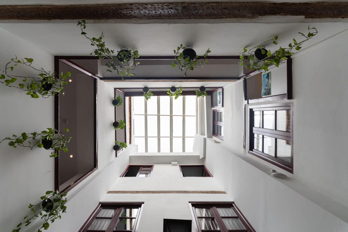 Home Youth Hostel Valencia by Feetup Hostels photo 3