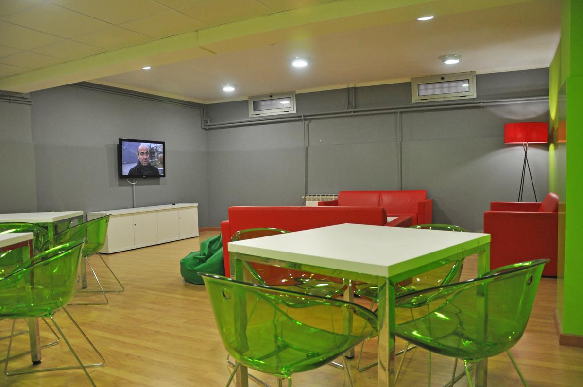 Residencia Universitaria Resa Sant Jordi photo 1