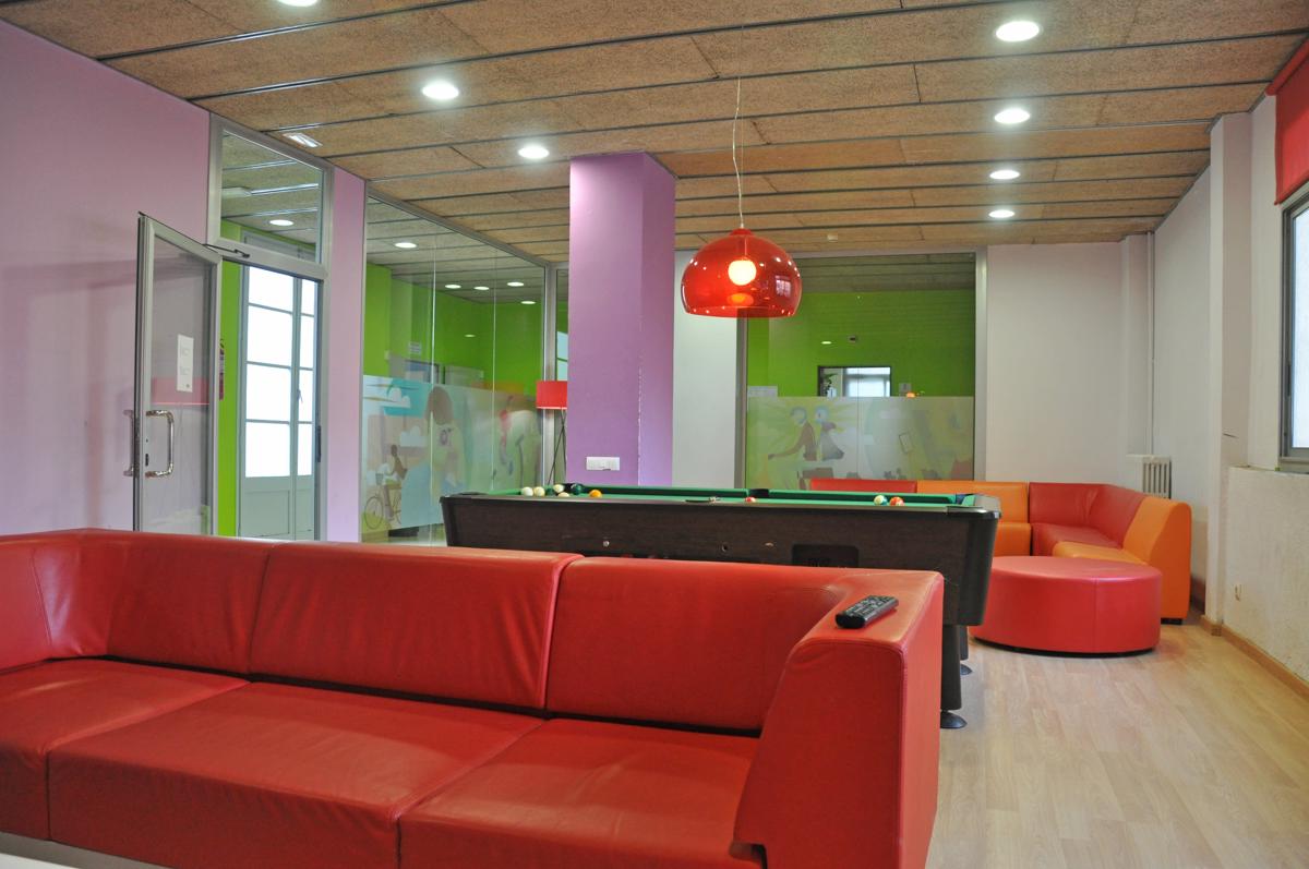 Residencia Universitaria Resa Sant Jordi photo 3