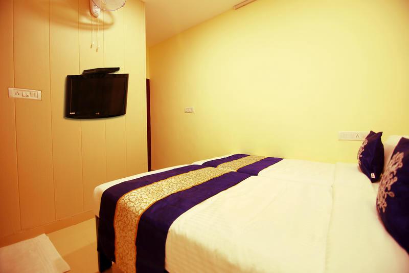 Geo Holiday Home Fort Kochi photo 2