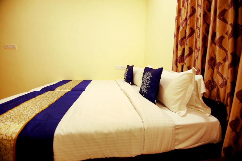 Geo Holiday Home Fort Kochi photo 3