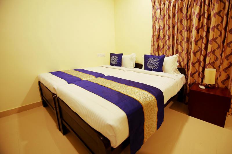 Geo Holiday Home Fort Kochi photo 4