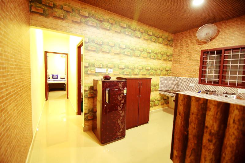 Geo Holiday Home Fort Kochi photo 5