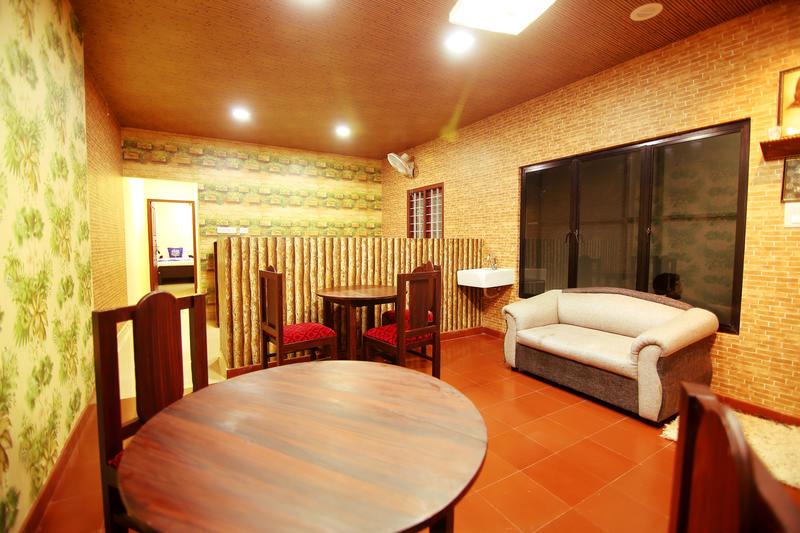 Geo Holiday Home Fort Kochi photo 6