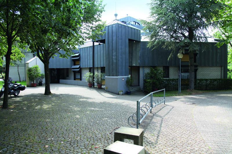 Hellmut-Wassmer-Jugendherberge Loerrach photo 6