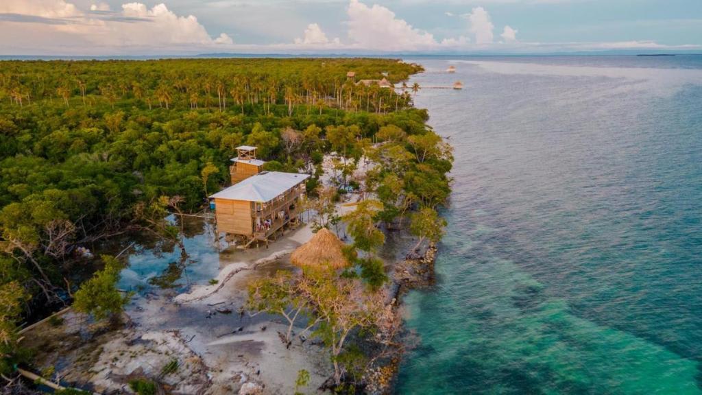 Villa Luz Coastal Sanctuary photo 1