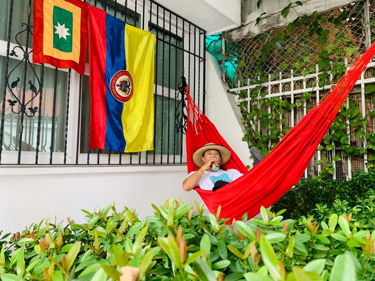 Cartagena Kings Hostel photo 1