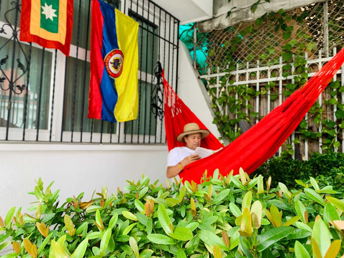 Cartagena Kings Hostel photo 2