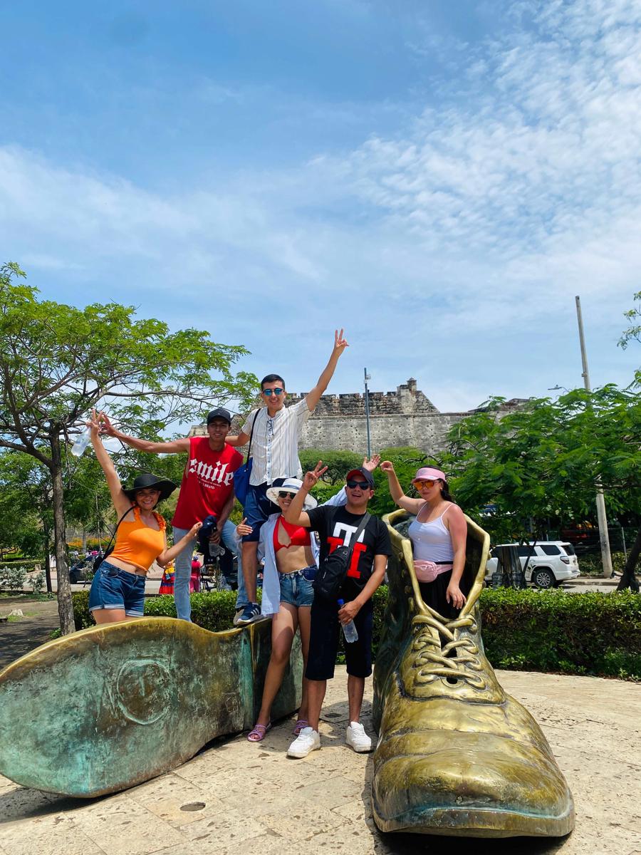 Cartagena Kings Hostel photo 3