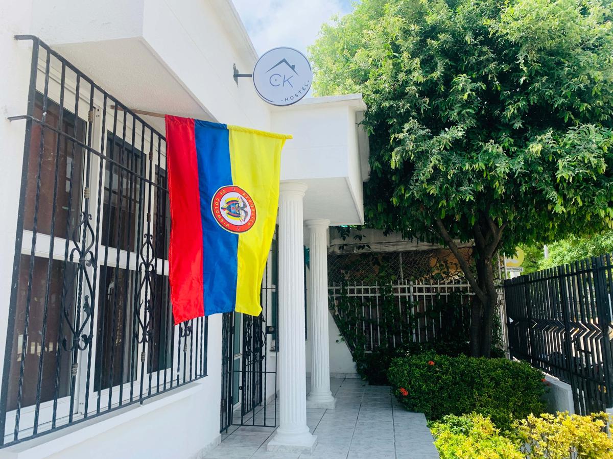 Cartagena Kings Hostel photo 4