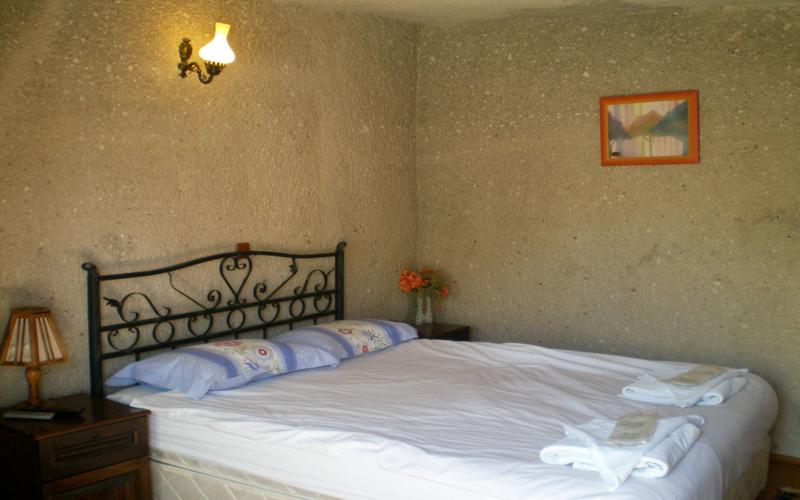 Nature Park Cave Hotel & Hostel photo 5