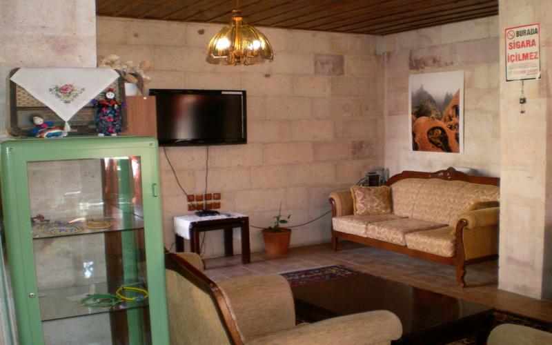 Nature Park Cave Hotel & Hostel photo 6