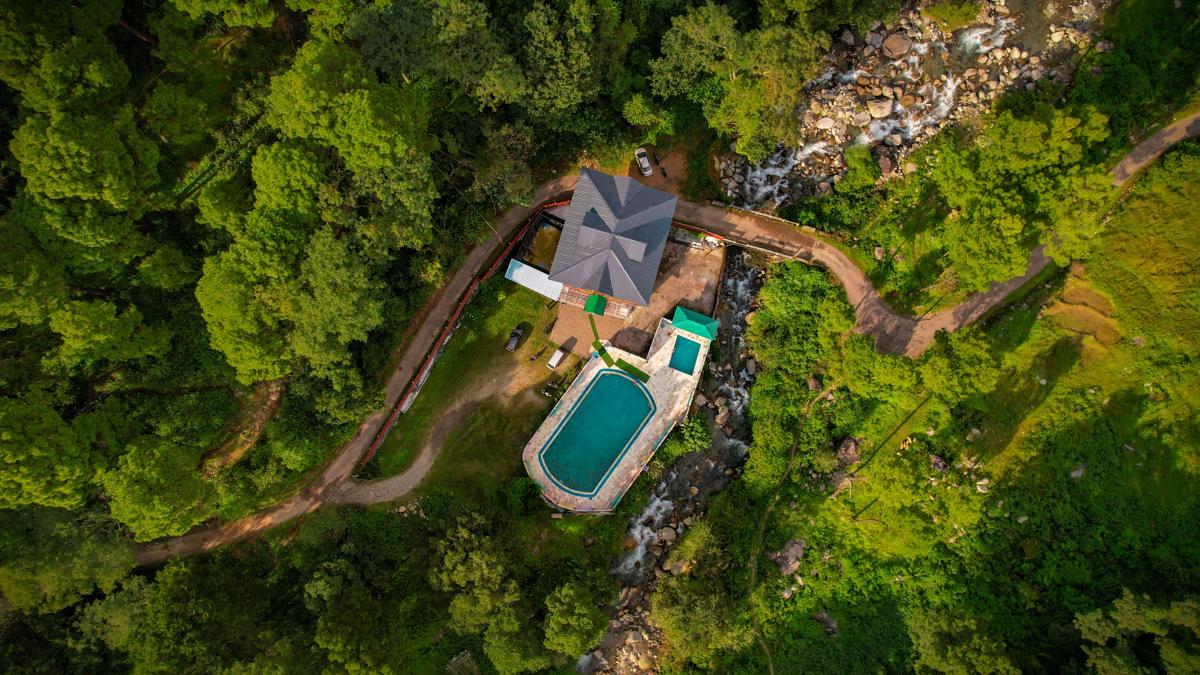River View Villa photo 1