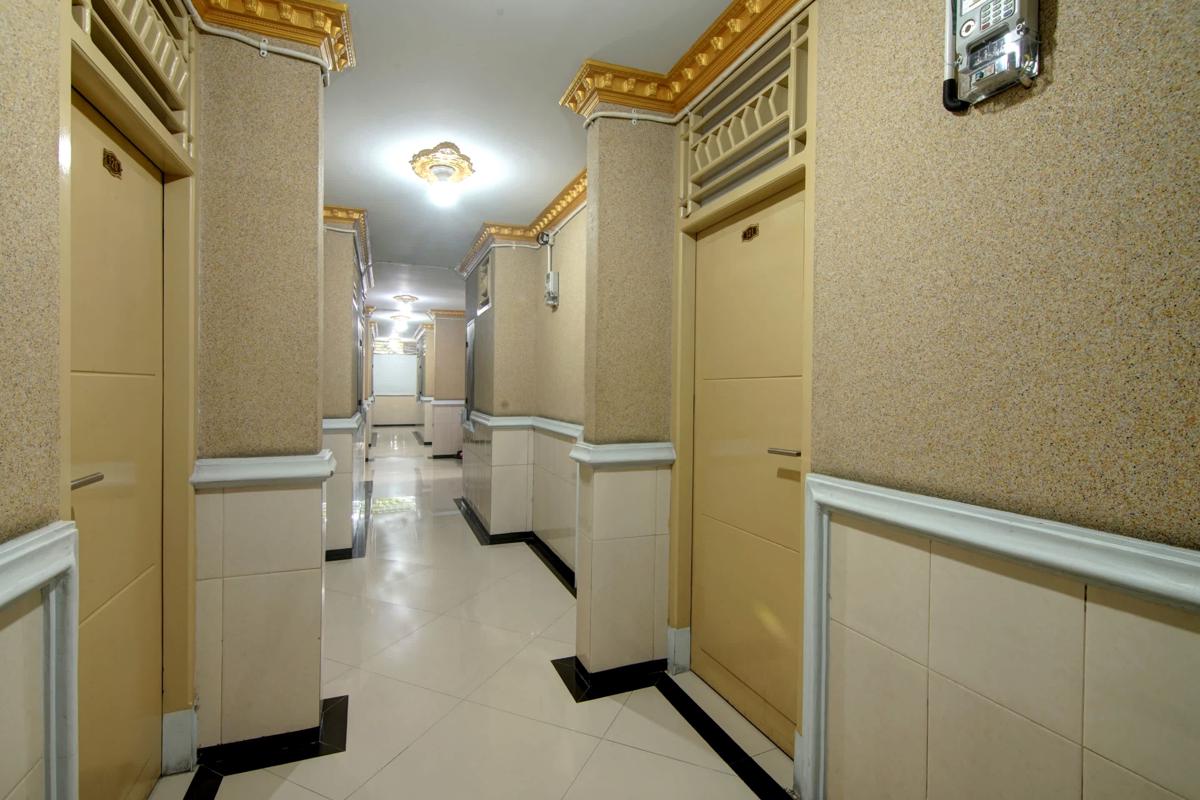 Hotel O Fitriaendika Residence Near Pasar Raya photo 1