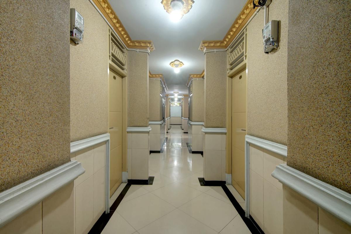 Hotel O Fitriaendika Residence Near Pasar Raya photo 2