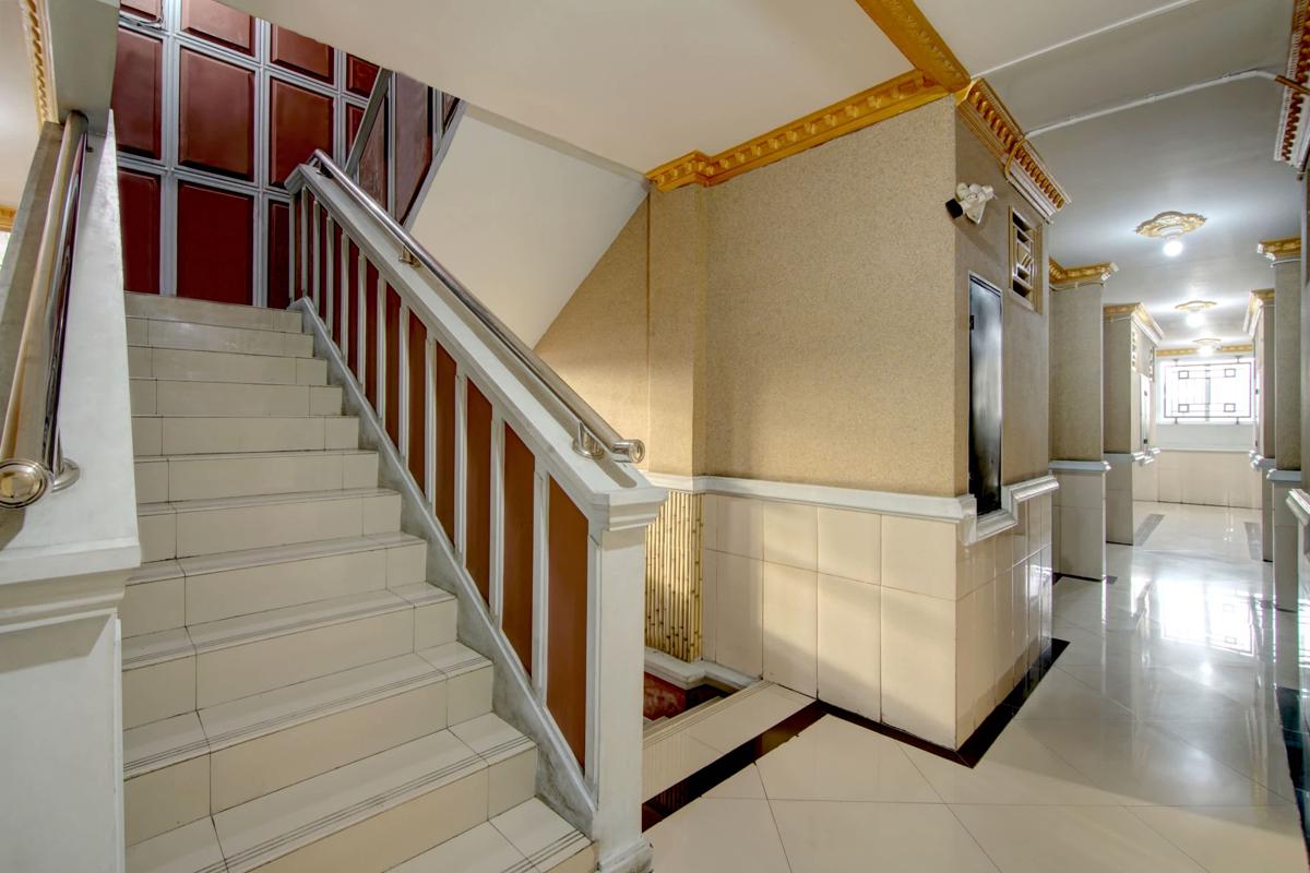 Hotel O Fitriaendika Residence Near Pasar Raya photo 3