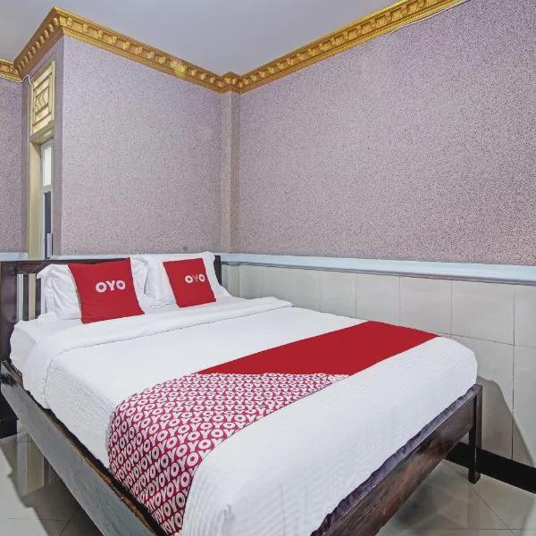 Hotel O Fitriaendika Residence Near Pasar Raya photo 5