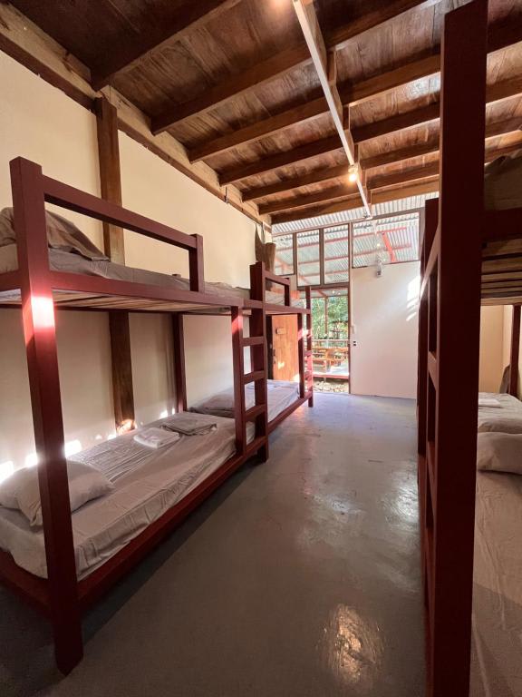 Hostel Tuanis photo 2