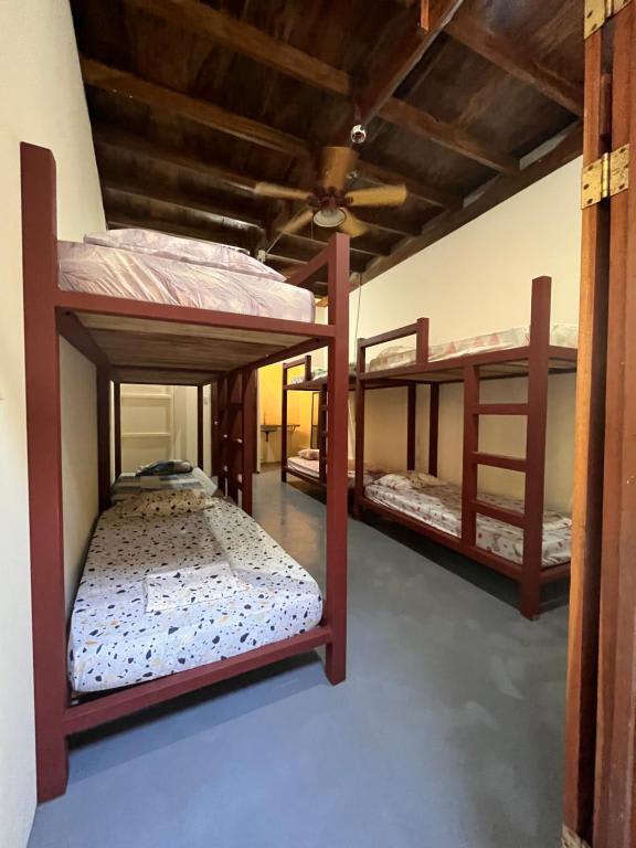 Hostel Tuanis photo 3