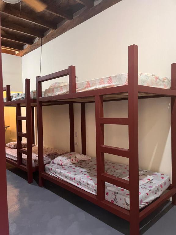 Hostel Tuanis photo 4