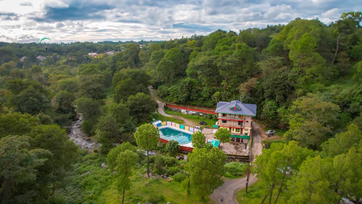 River View Villa photo 2