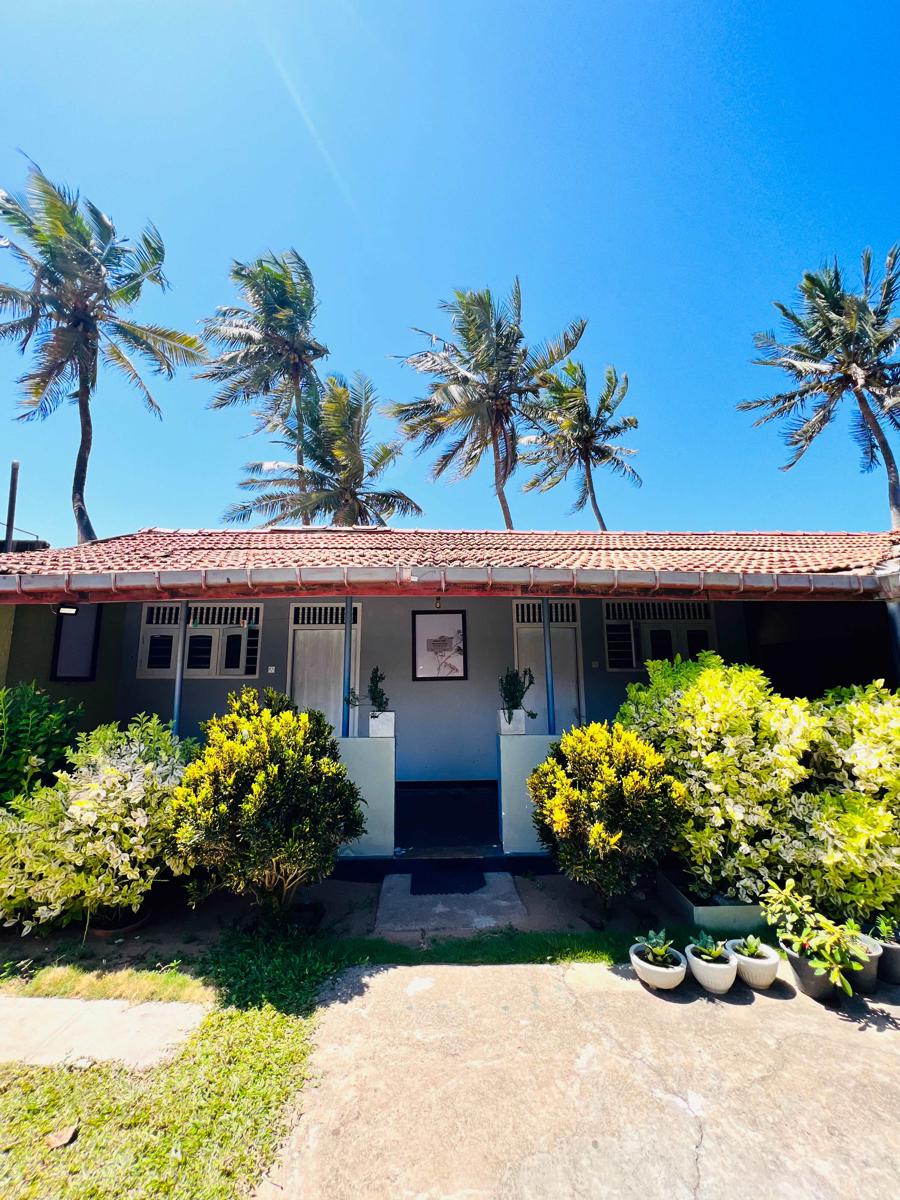Flexi Lodge and Hostel by The Sea photo 2