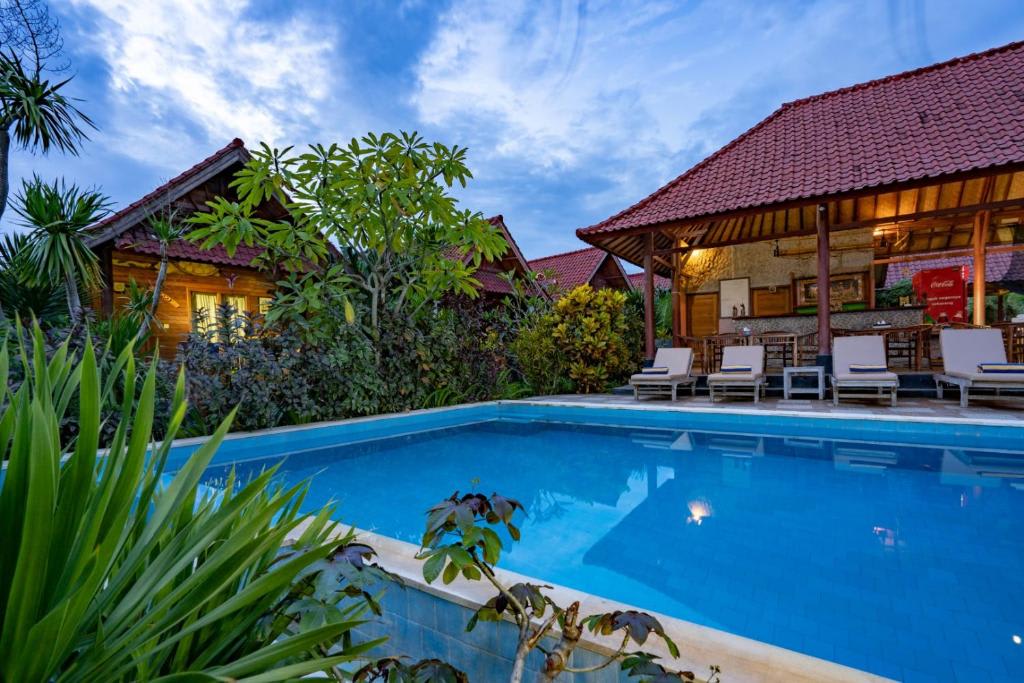 Dream Beach Inn photo 2