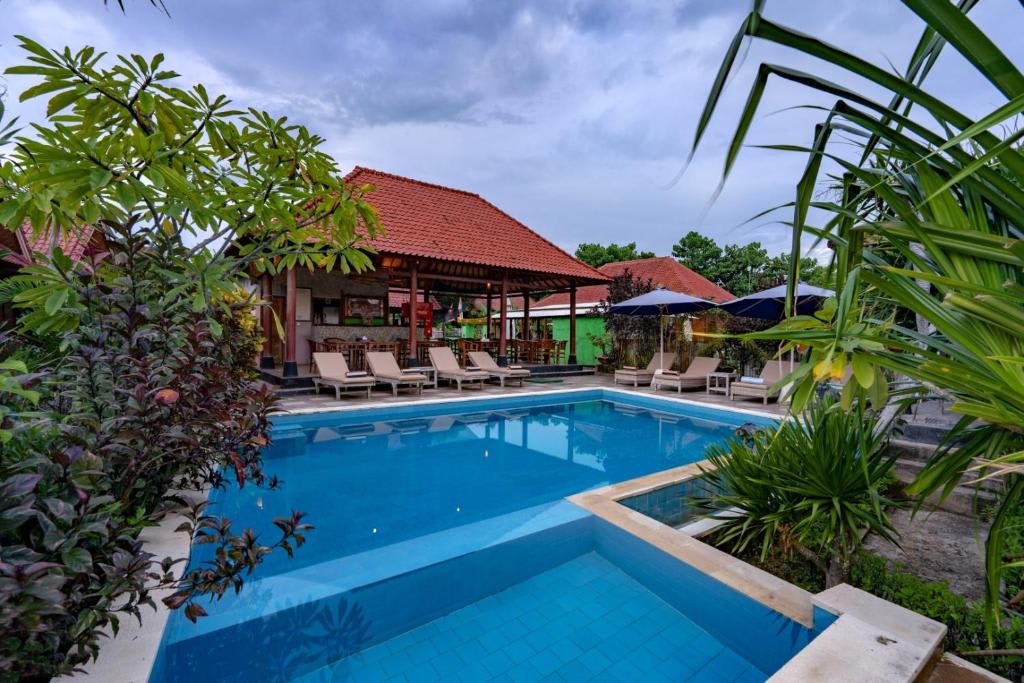 Dream Beach Inn photo 3