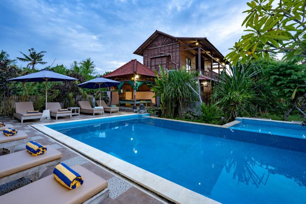 Dream Beach Inn photo 4