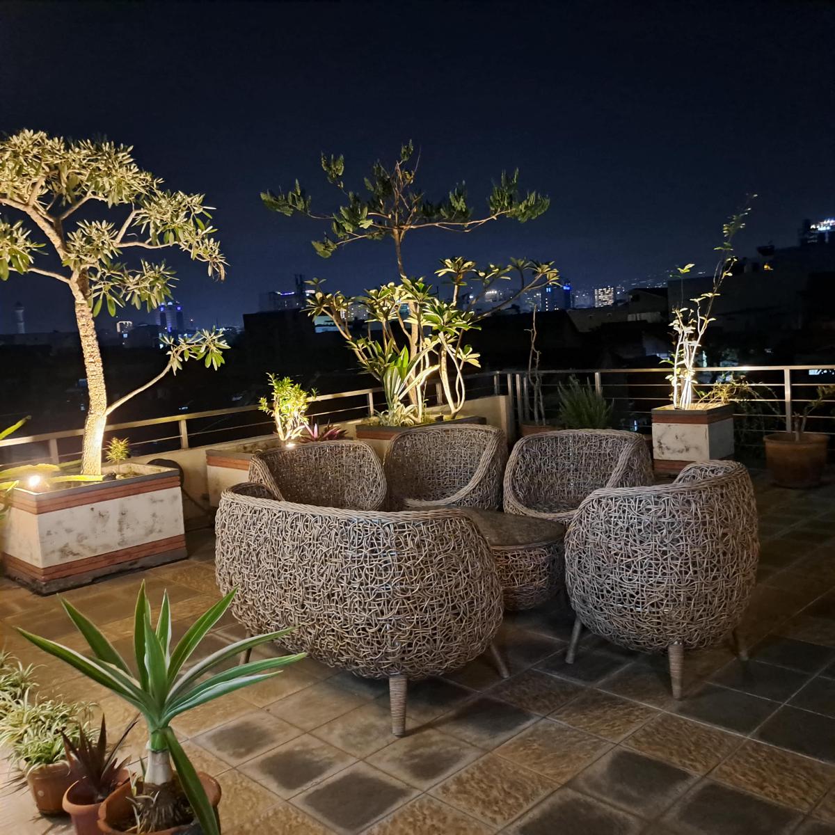 G10 GUEST HOUSE photo 2