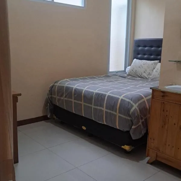 G10 GUEST HOUSE photo 5