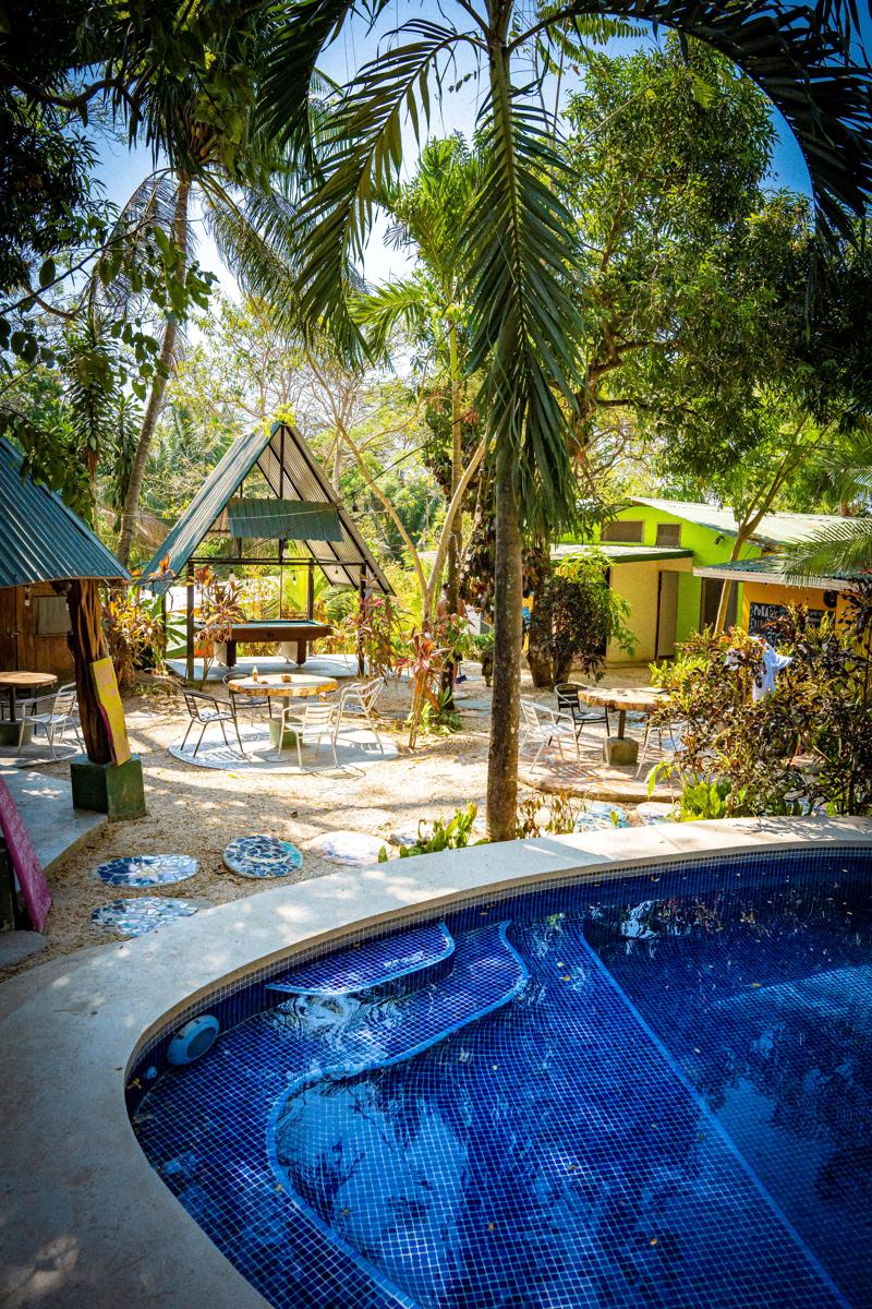 Pura Vida MINI Hostel - Santa Teresa photo 2