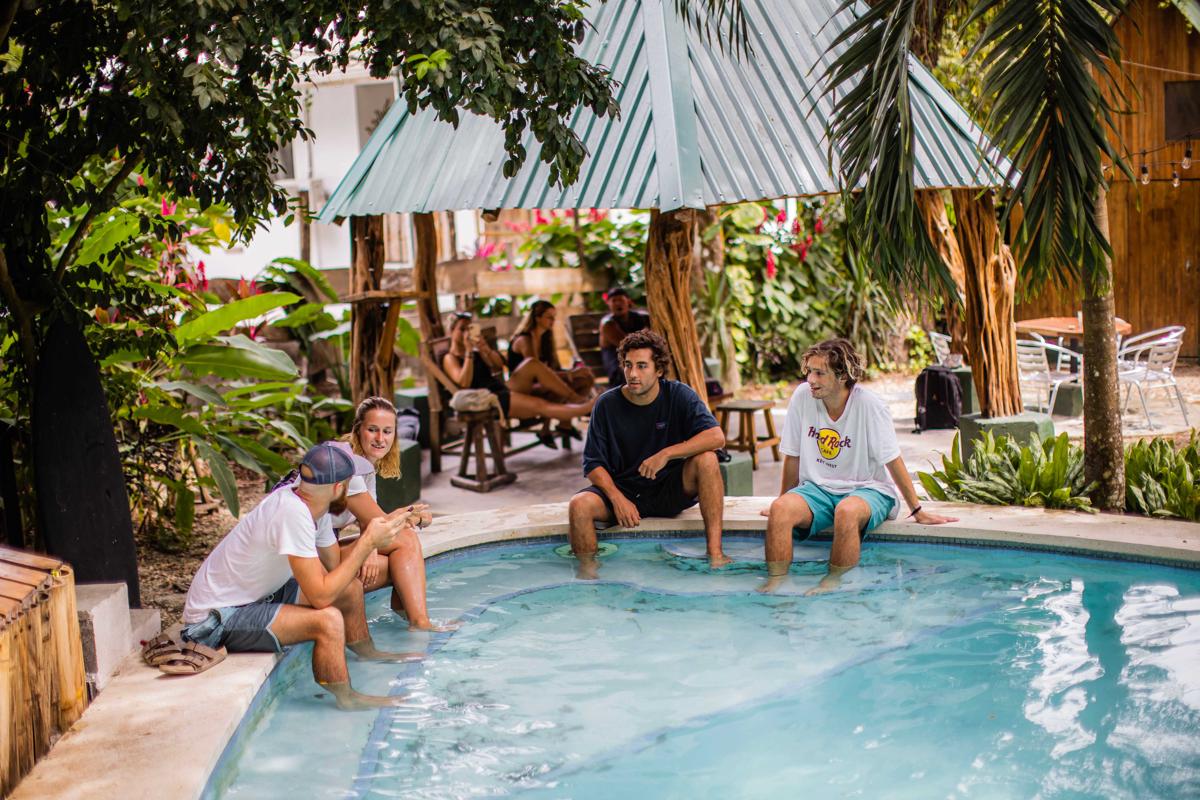 Pura Vida MINI Hostel - Santa Teresa photo 4