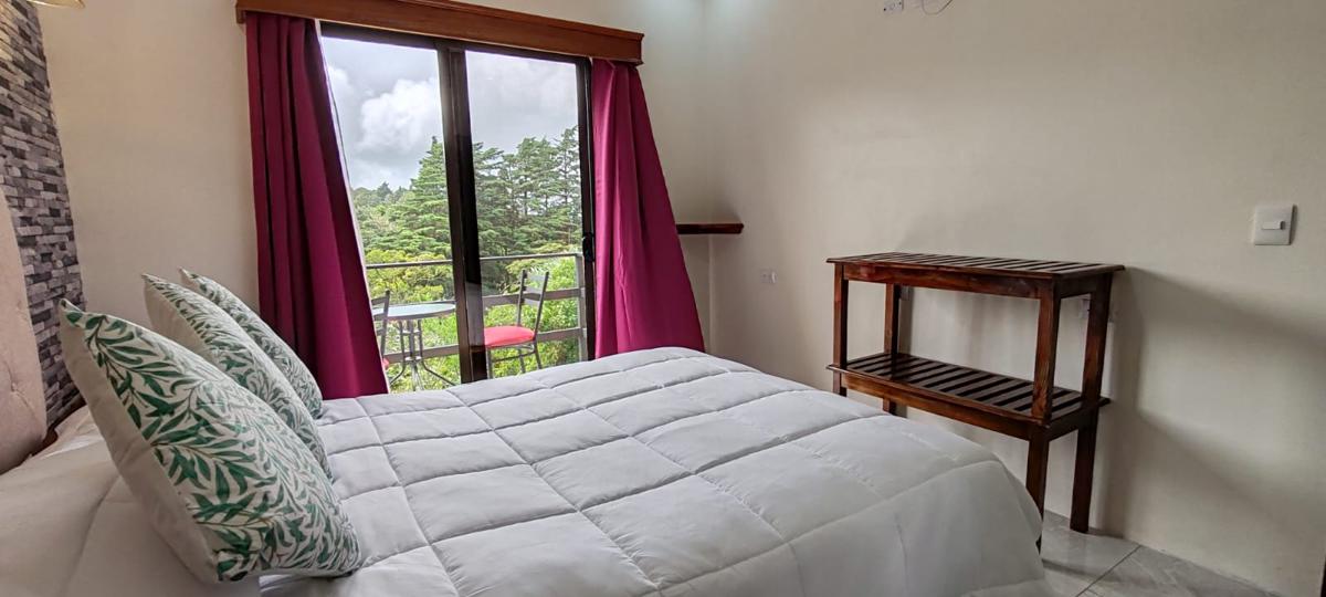 Studio Apartments Coati - Sloth B&B Monteverde photo 2